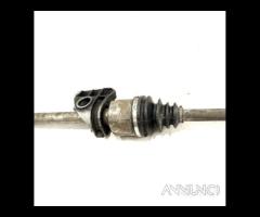 SEMIASSE ANTERIORE DESTRO CITROEN Jumper Furgone 3 - 6