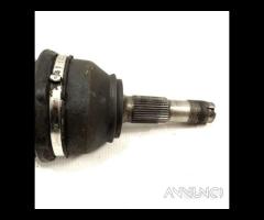 SEMIASSE ANTERIORE DESTRO CITROEN Jumper Furgone 3 - 7