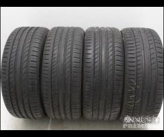 245 45 19 gomme contac 5 usate