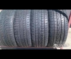 Gomme 275 45 20 Continental usate