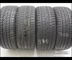 Gomme 275 45 20 Continental usate