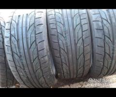 Gomme pneumatici nuovi 235 30 20 nitto