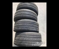 4 gomme usate invernali 315 35 21 e 275 40 21