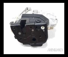 SERRATURA POSTERIORE DESTRA AUDI A4 Avant (8ED) 8E - 2