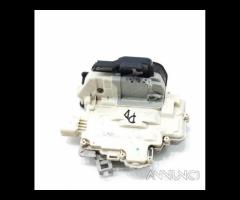 SERRATURA POSTERIORE DESTRA AUDI A4 Avant (8ED) 8E - 4