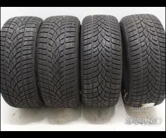 Gomme 275 45 20 dunlop usate invernali