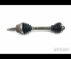 SEMIASSE ANTERIORE DESTRO FIAT Panda Cross 5195079 - 1