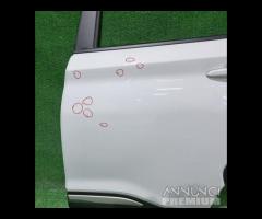 PORTIERA POSTERIORE SINISTRA HYUNDAI Kona Serie D4 - 9