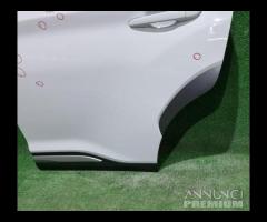 PORTIERA POSTERIORE SINISTRA HYUNDAI Kona Serie D4 - 12