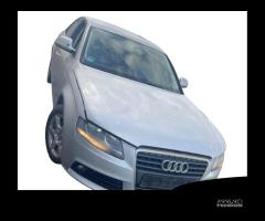 Ricambi Audi A4 2008