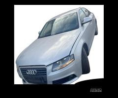 Ricambi Audi A4 2008