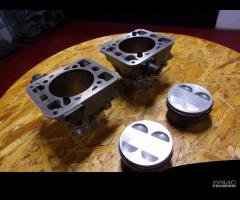 Ducati 916 kit cilindri pistoni 94 mm