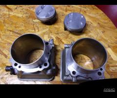 Ducati 916 kit cilindri pistoni 94 mm