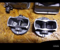 Ducati 916 kit cilindri pistoni 94 mm