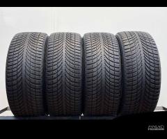 4 PNEUMATICI USATI MAXXIS 215 65 R17 WINTER