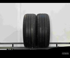 2 PNEUMATICI USATI MICHELIN 225 55 R18 ESTIVI