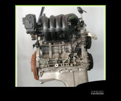 Motore Completo Uso Ricambi K12B SUZUKI SPLASH BEN - 1