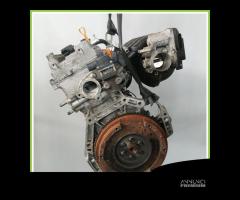 Motore Completo Uso Ricambi K12B SUZUKI SPLASH BEN - 2