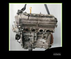 Motore Completo Uso Ricambi K12B SUZUKI SPLASH BEN - 3