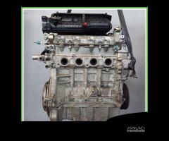 Motore Completo Funzionante L12A4 57kw HONDA JAZZ - 3