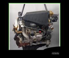 Motore Completo Funzionante D13B7 48kw HONDA LOGO - 2