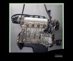 Motore Completo Funzionante D13B7 48kw HONDA LOGO - 4