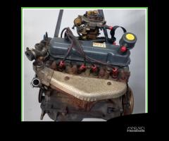 Motore Completo Funzionante JBD FORD ESCORT FA 199 - 3