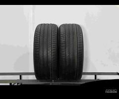 3 PNEUMATICI USATI MICHELIN 215 65 R17 ESTIVI