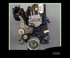 Motore Completo Funzionante 169A4000 51kw FIAT 500 - 3