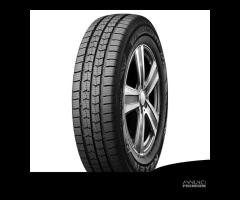 1 PNEUMATICO DEM NEXEN 225 65 R16 WINTER