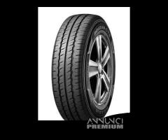 1 PNEUMATICO DEM NEXEN 215 75 R16 ESTIVO