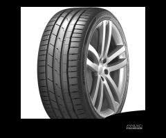 1 PNEUMATICO NUOVO HANKOOK 255 45 R18 ESTIVO