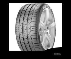 1 PNEUMATICO NUOVO PIRELLI 245 35 R21 ESTIVO