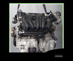 Motore Completo Funzionante LDA2 61kw HONDA CIVIC - 4