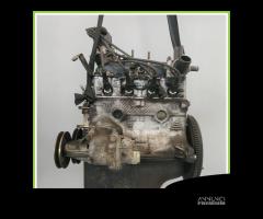 Motore Completo Funzionante 141B000 FIAT PANDA 1a - 1