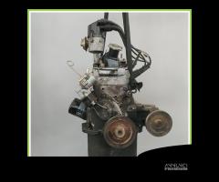 Motore Completo Funzionante 141B000 FIAT PANDA 1a - 2