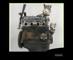 Motore Completo Funzionante 141B000 FIAT PANDA 1a - 3