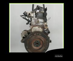 Motore Completo Funzionante 141B000 FIAT PANDA 1a - 4