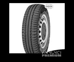 1 PNEUMATICO DEM MICHELIN 225 75 R16 ESTIVO