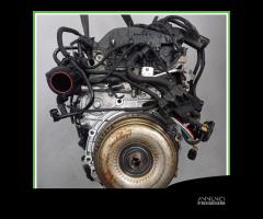 Motore Completo Funzionante B38A15A 100kw BMW Seri - 1