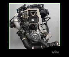 Motore Completo Funzionante B38A15A 100kw BMW Seri - 3