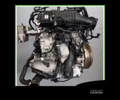 Motore Completo Funzionante B38A15A 100kw BMW Seri - 4