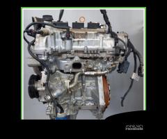 Motore Completo Funzionante D10XE 54kw OPEL KARL R - 3