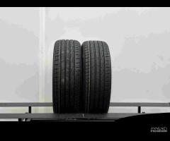 2 PNEUMATICI USATI HANKOOK 205 60 R16 ESTIVI