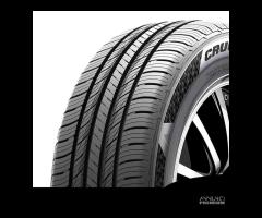 1 PNEUMATICO DEM KUMHO 225 60 R18 ESTIVO