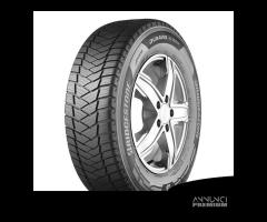 5 PNEUMATICI DEM BRIDGESTONE 225 65 R16 ALLSEASON