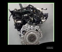 Motore Completo Funzionante H4MC6 RENAULT CLIO 5a - 1