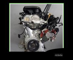 Motore Completo Funzionante H4MC6 RENAULT CLIO 5a - 3