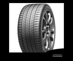 1 PNEUMATICO DEM MICHELIN 315 35 R20 ESTIVO