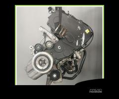 Motore Completo Funzionante 192A8000 88kw FIAT BRA - 2